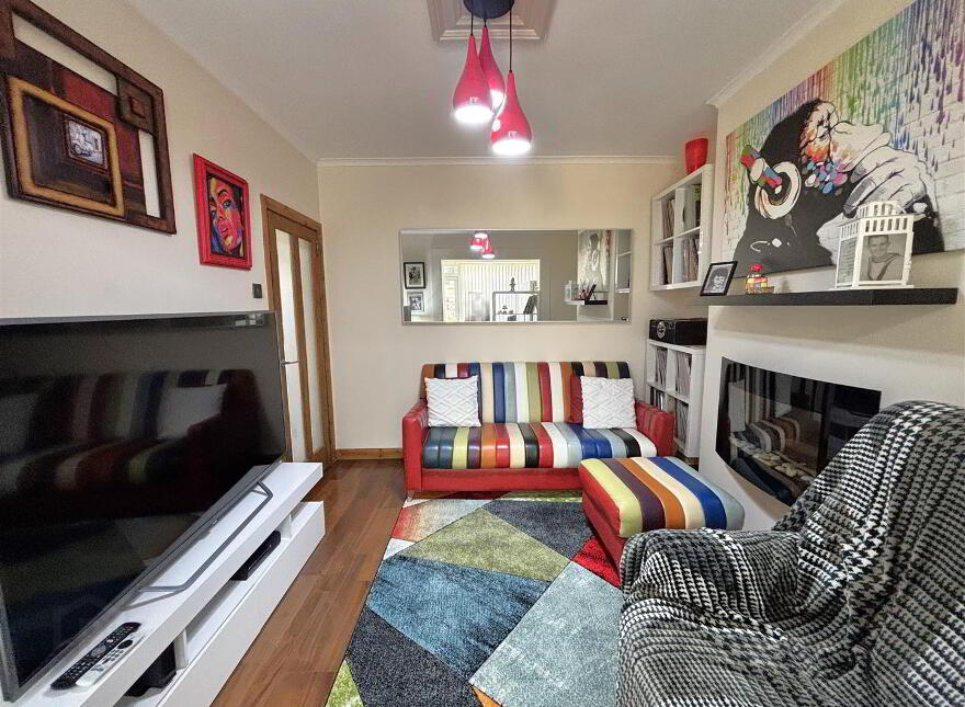 332 Ballysillan Road, Belfast, BT14 6RB