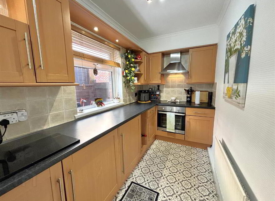 332 Ballysillan Road, Belfast, BT14 6RB