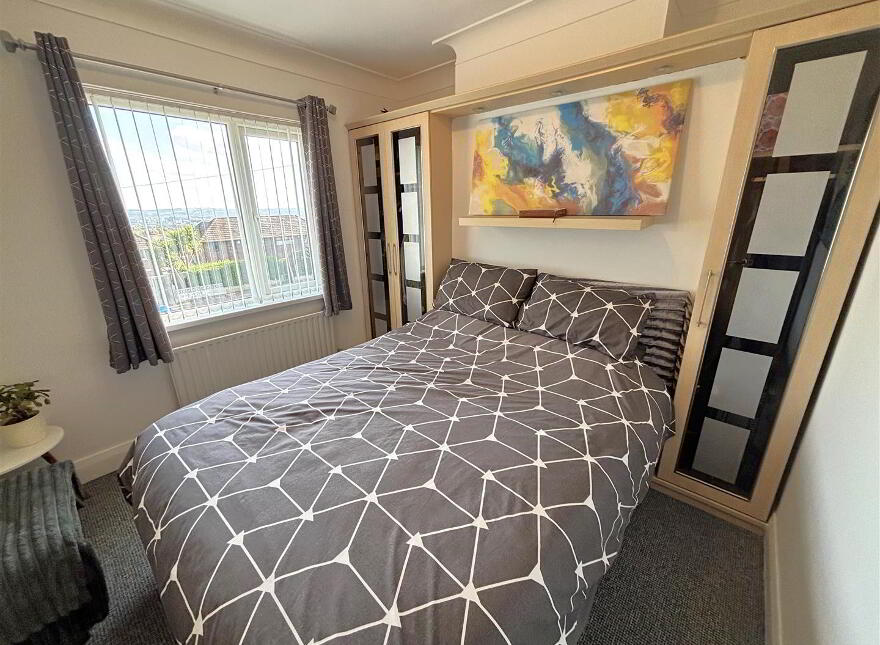 332 Ballysillan Road, Belfast, BT14 6RB