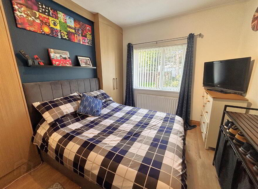 332 Ballysillan Road, Belfast, BT14 6RB