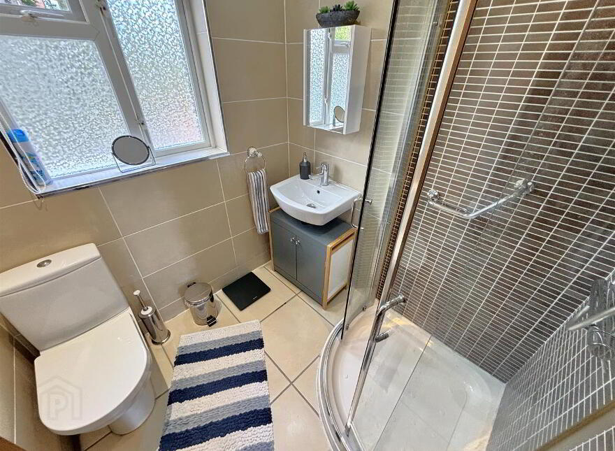 332 Ballysillan Road, Belfast, BT14 6RB