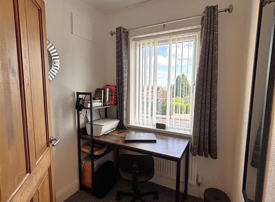 332 Ballysillan Road, Belfast, BT14 6RB