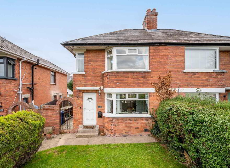 271 Holywood Road, Belfast, BT4 2EW photo