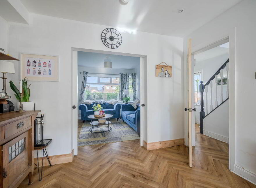 271 Holywood Road, Belfast, BT4 2EW