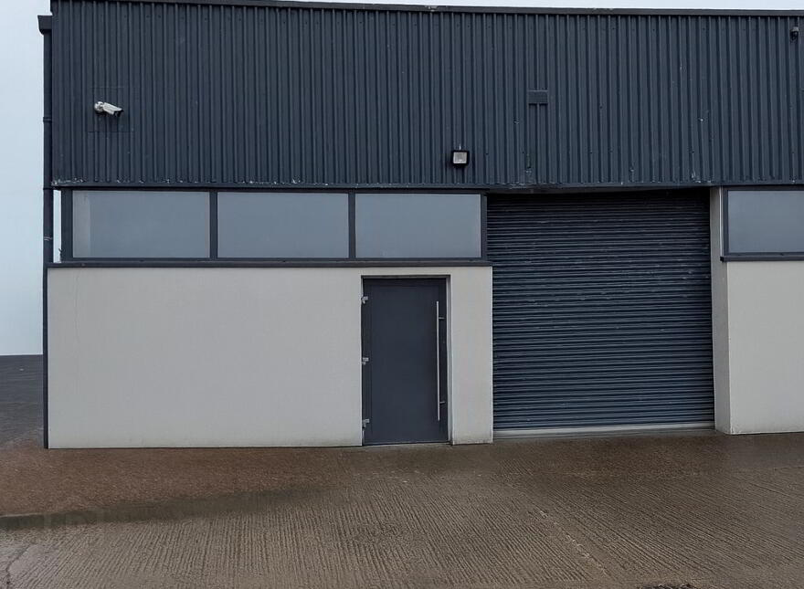 Adelaide Business Centre, Unit 7 4 Apollo Road, Belfast, BT12 6HP photo