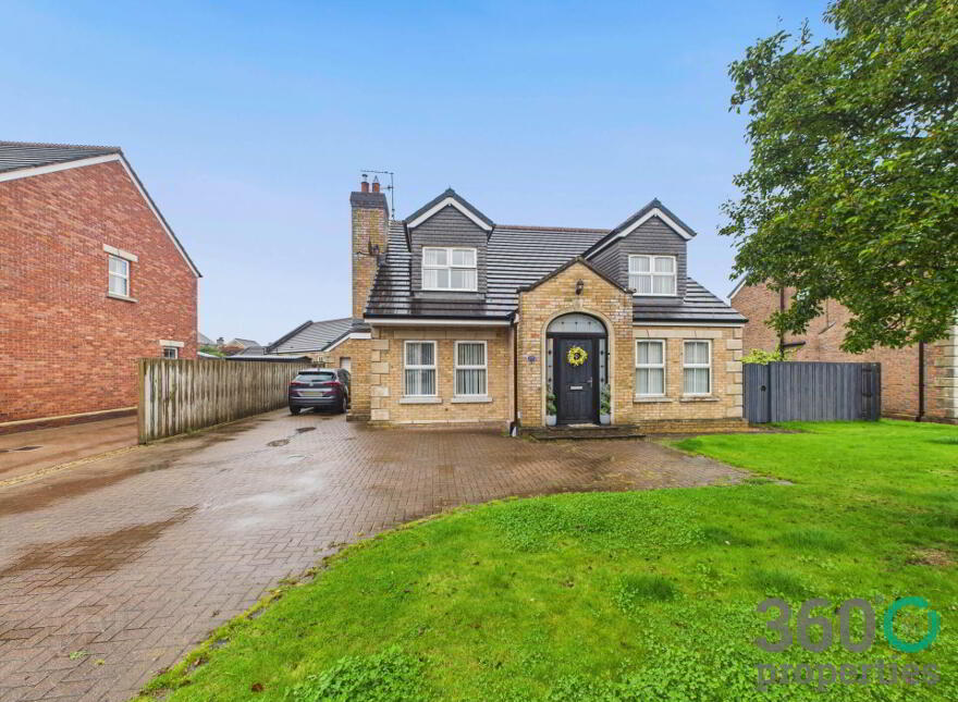 114 Rosses Lane, Ballymena, BT42 2SQ photo