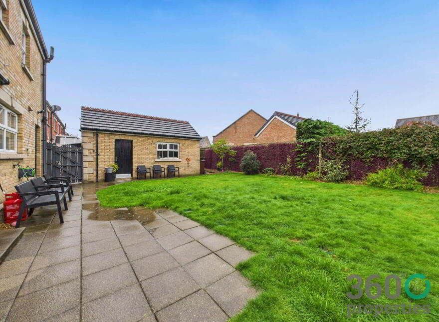 114 Rosses Lane, Ballymena, BT42 2SQ