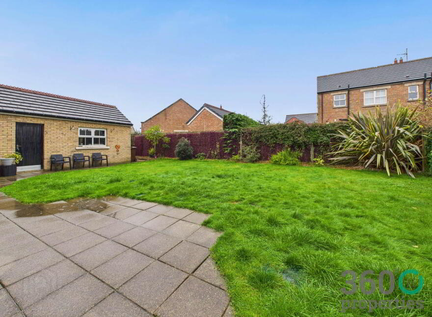 114 Rosses Lane, Ballymena, BT42 2SQ