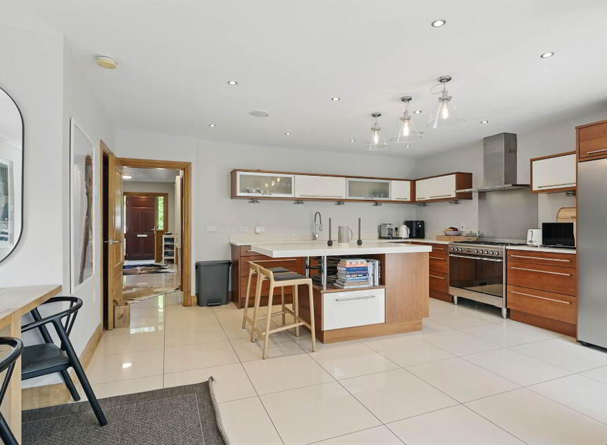57 Kensington Road, Cherryvalley, Belfast, BT5 6NL