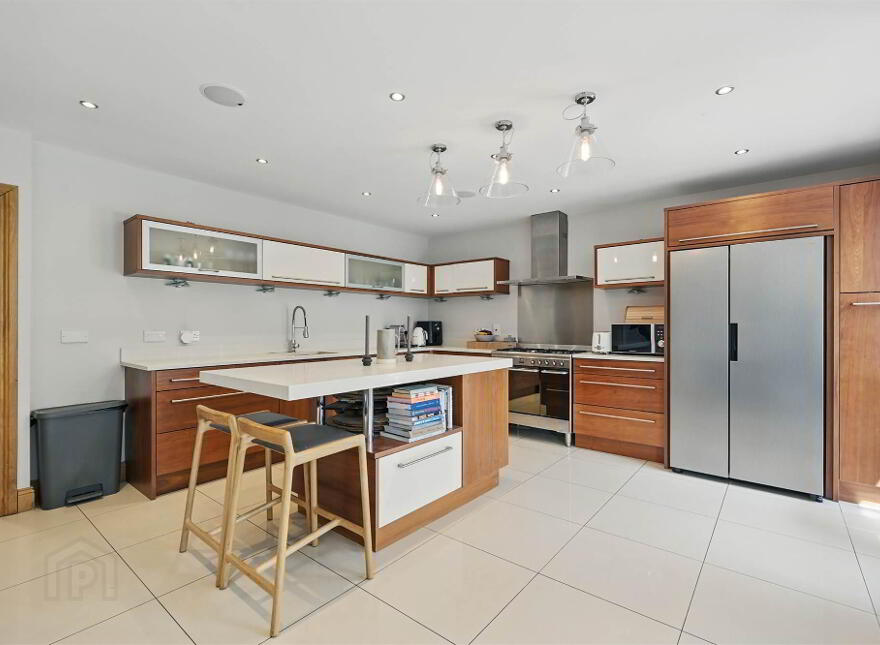 57 Kensington Road, Cherryvalley, Belfast, BT5 6NL