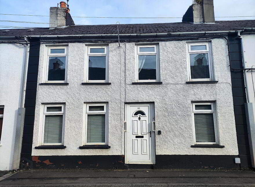 86 Long Commons, Coleraine, BT52 1LJ photo