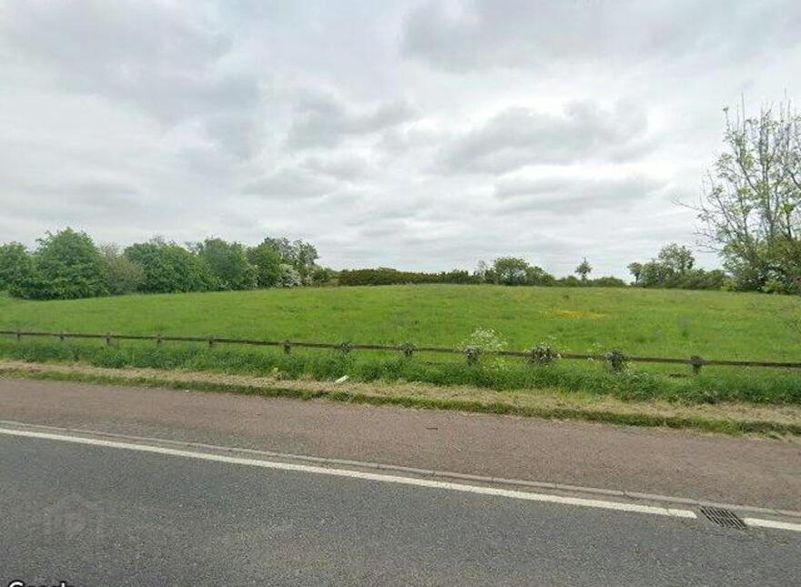 Site At, Moira Road / Cormac Road, Upper Ballinderry, Lisburn, BT28 2EU