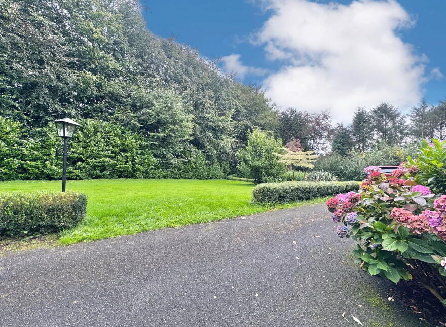 The Rectory, 1 Main Street, Mountfield, Omagh, BT79 7PS
