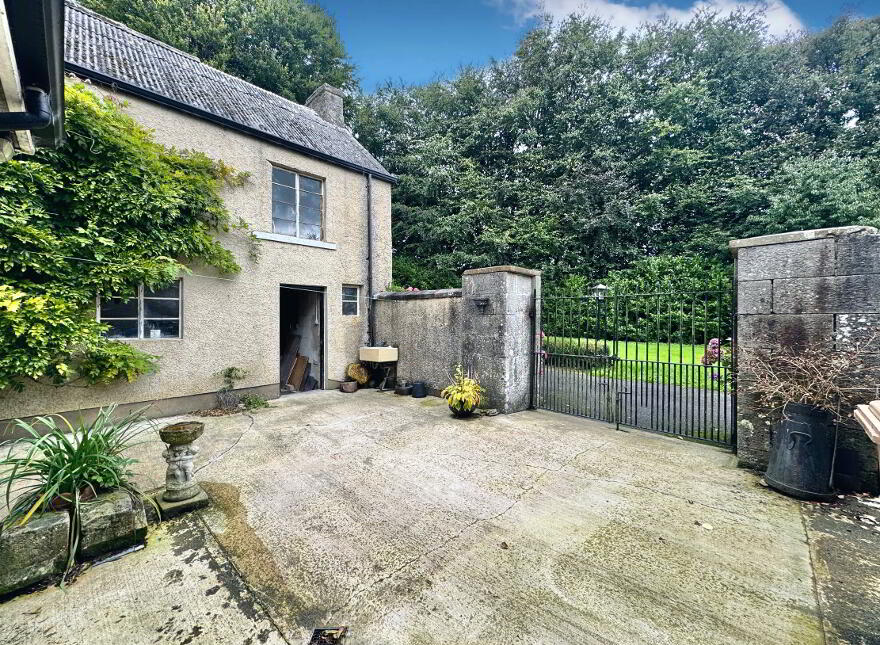 The Rectory, 1 Main Street, Mountfield, Omagh, BT79 7PS