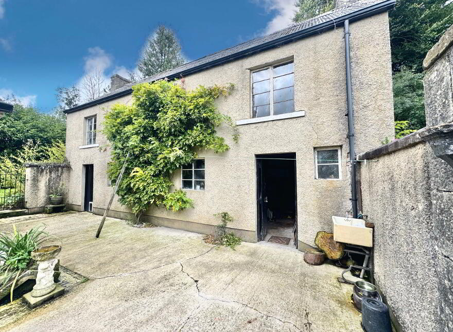 The Rectory, 1 Main Street, Mountfield, Omagh, BT79 7PS