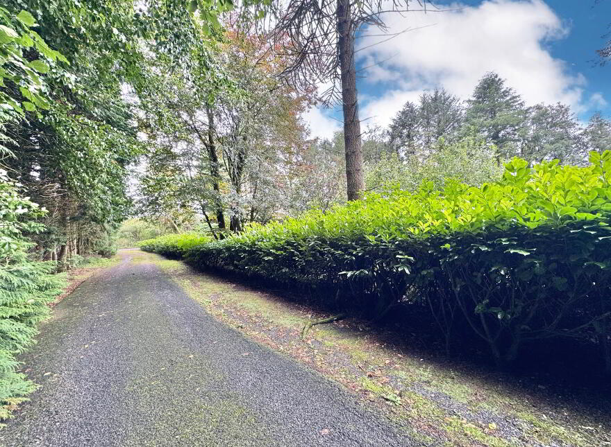 The Rectory, 1 Main Street, Mountfield, Omagh, BT79 7PS