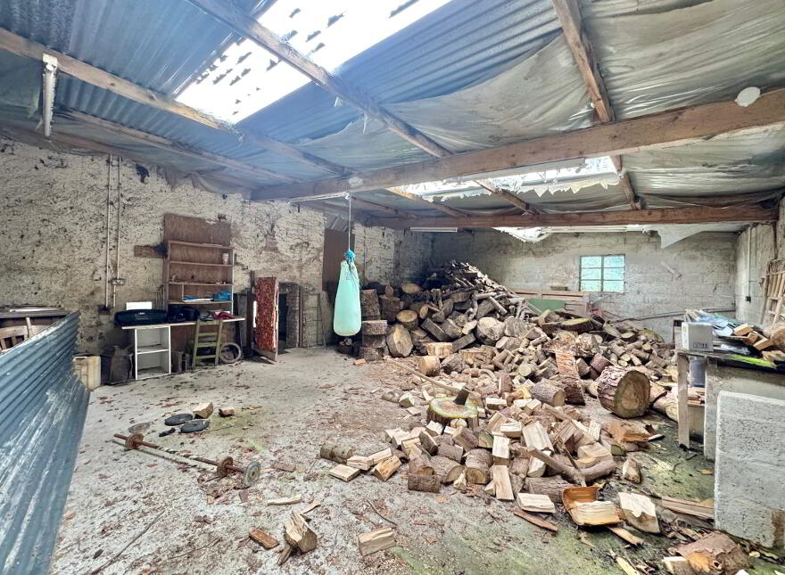 The Rectory, 1 Main Street, Mountfield, Omagh, BT79 7PS