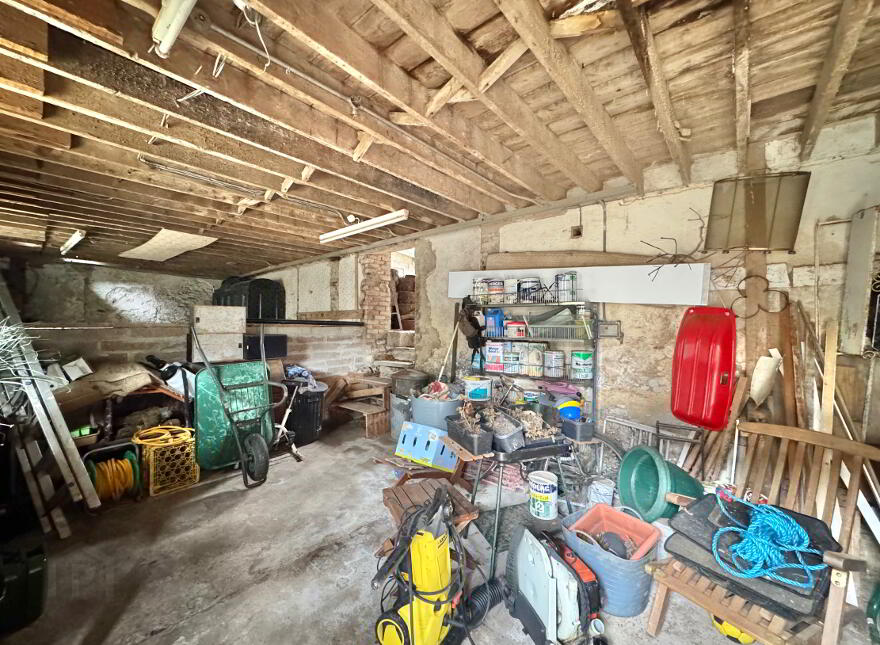 The Rectory, 1 Main Street, Mountfield, Omagh, BT79 7PS