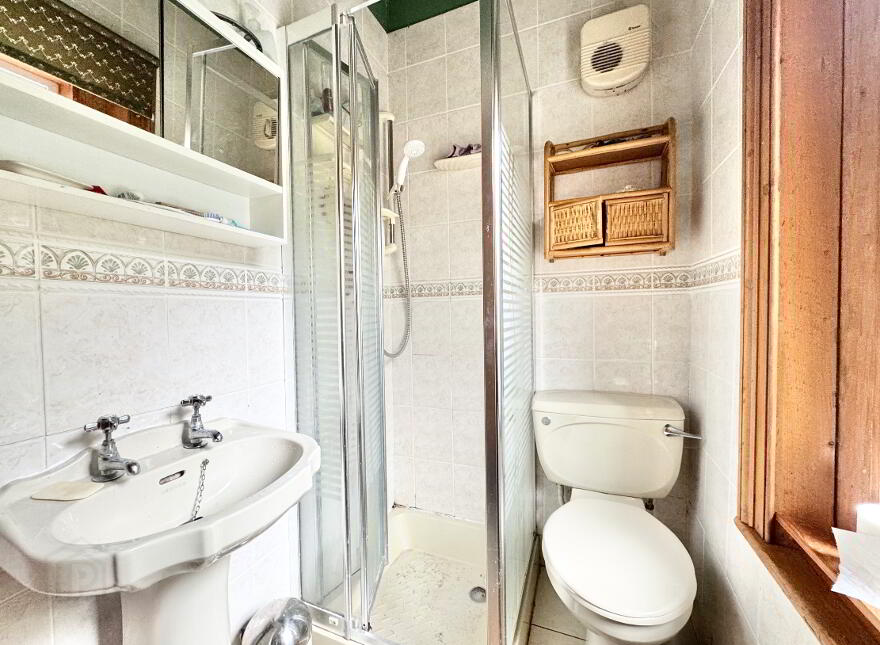 The Rectory, 1 Main Street, Mountfield, Omagh, BT79 7PS