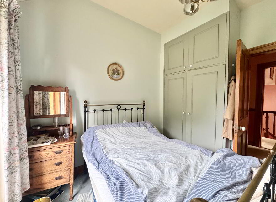 The Rectory, 1 Main Street, Mountfield, Omagh, BT79 7PS