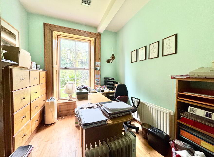 The Rectory, 1 Main Street, Mountfield, Omagh, BT79 7PS
