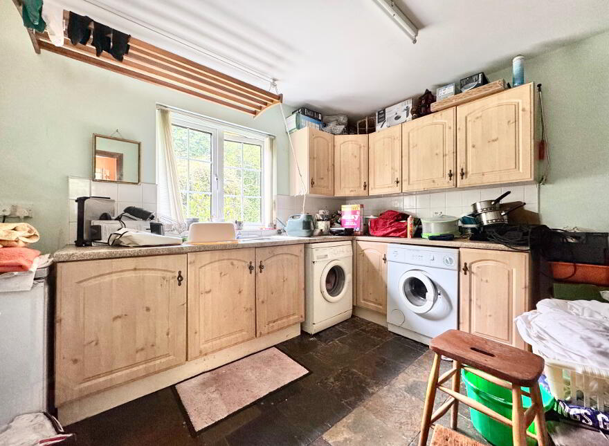 The Rectory, 1 Main Street, Mountfield, Omagh, BT79 7PS
