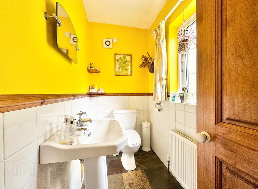 The Rectory, 1 Main Street, Mountfield, Omagh, BT79 7PS