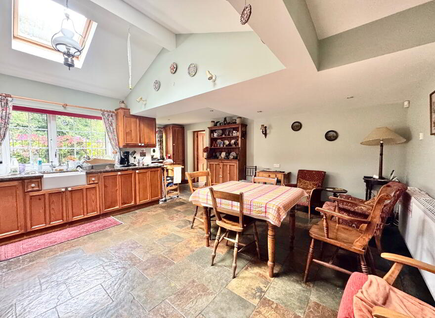 The Rectory, 1 Main Street, Mountfield, Omagh, BT79 7PS