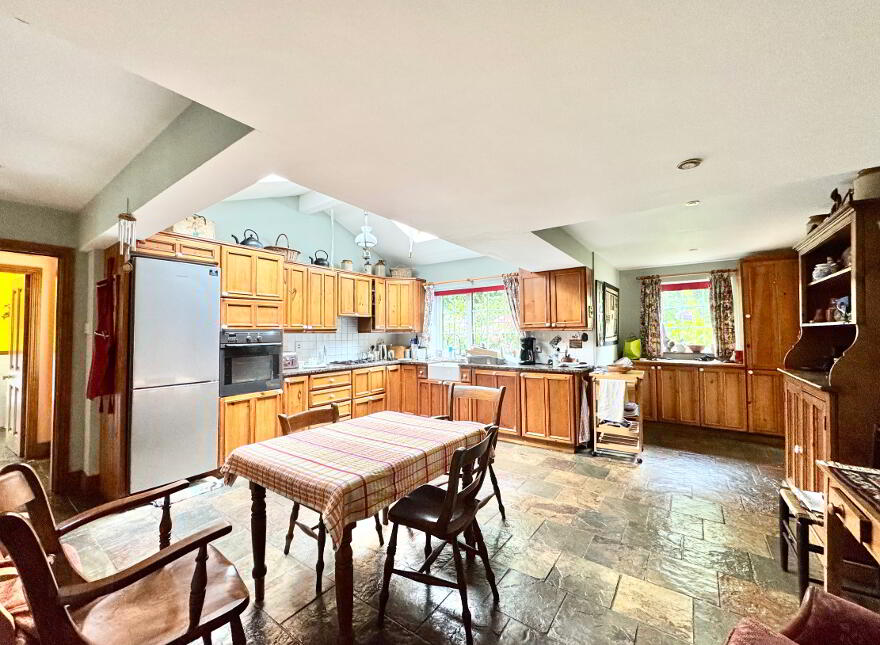 The Rectory, 1 Main Street, Mountfield, Omagh, BT79 7PS