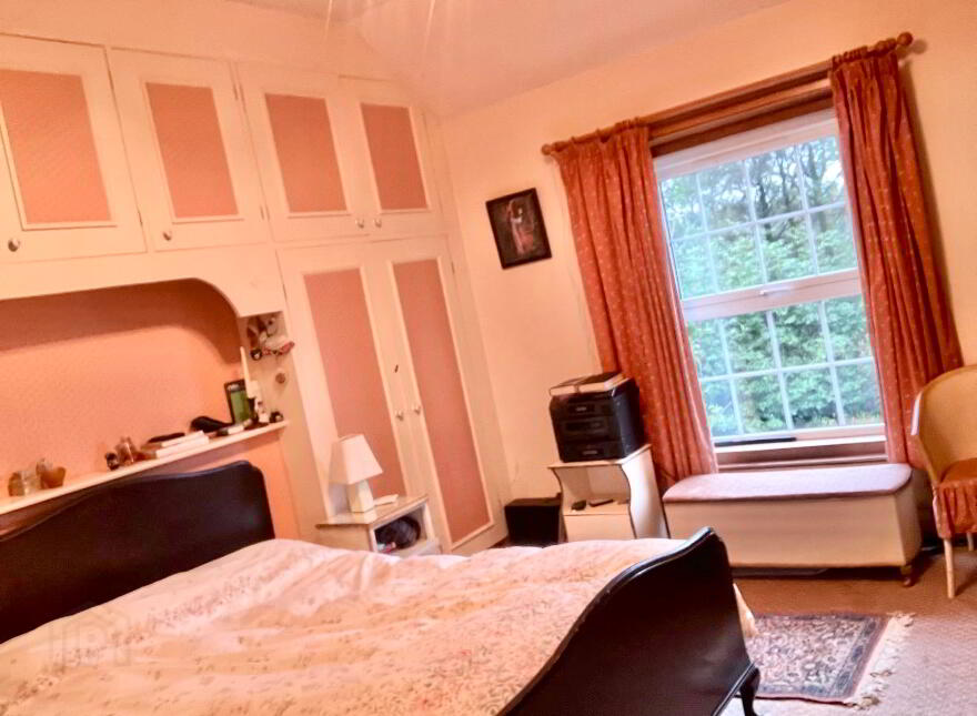 The Rectory, 1 Main Street, Mountfield, Omagh, BT79 7PS