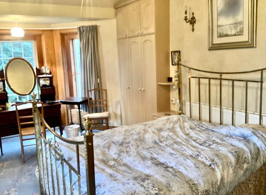 The Rectory, 1 Main Street, Mountfield, Omagh, BT79 7PS