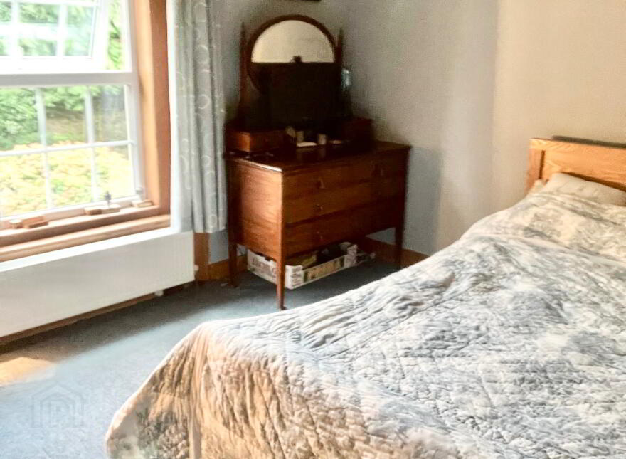 The Rectory, 1 Main Street, Mountfield, Omagh, BT79 7PS