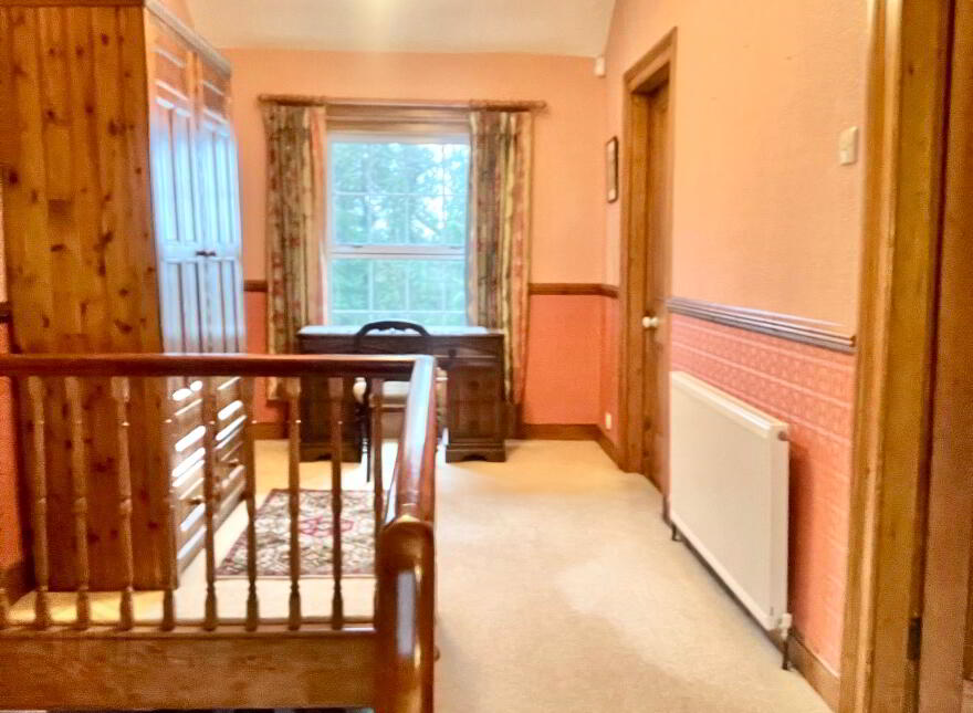 The Rectory, 1 Main Street, Mountfield, Omagh, BT79 7PS