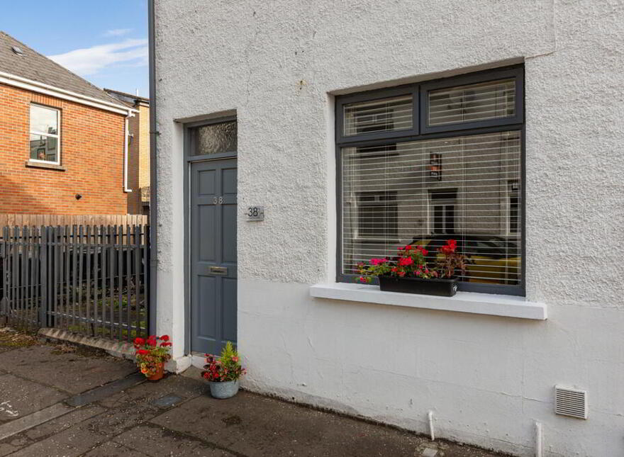 38 Moonstone Street, Belfast, BT9 7HL