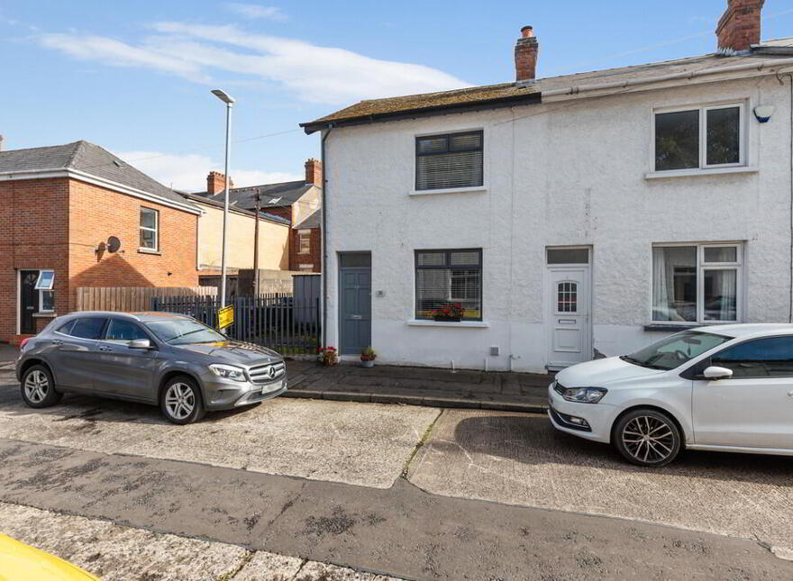 38 Moonstone Street, Belfast, BT9 7HL