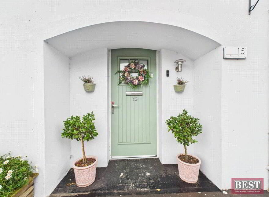 15 Church Square, Rathfriland, Newry, BT34 5PT