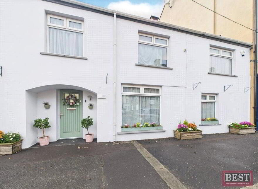 15 Church Square, Rathfriland, Newry, BT34 5PT