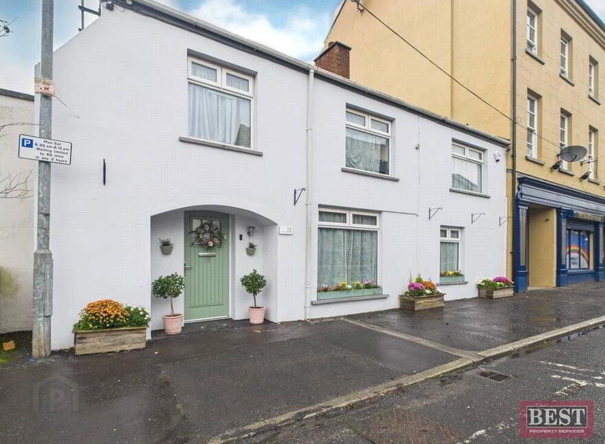 15 Church Square, Rathfriland, Newry, BT34 5PT