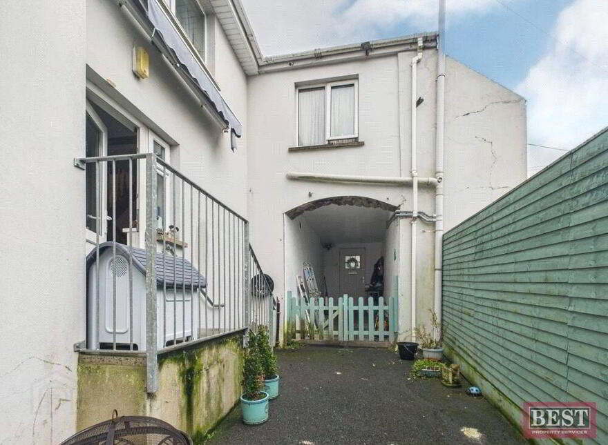 15 Church Square, Rathfriland, Newry, BT34 5PT