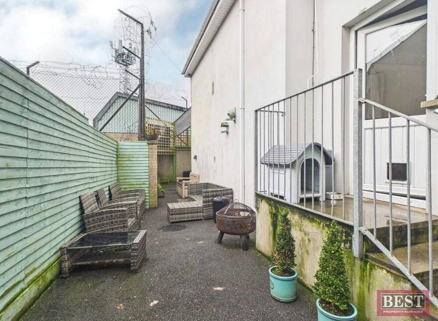 15 Church Square, Rathfriland, Newry, BT34 5PT