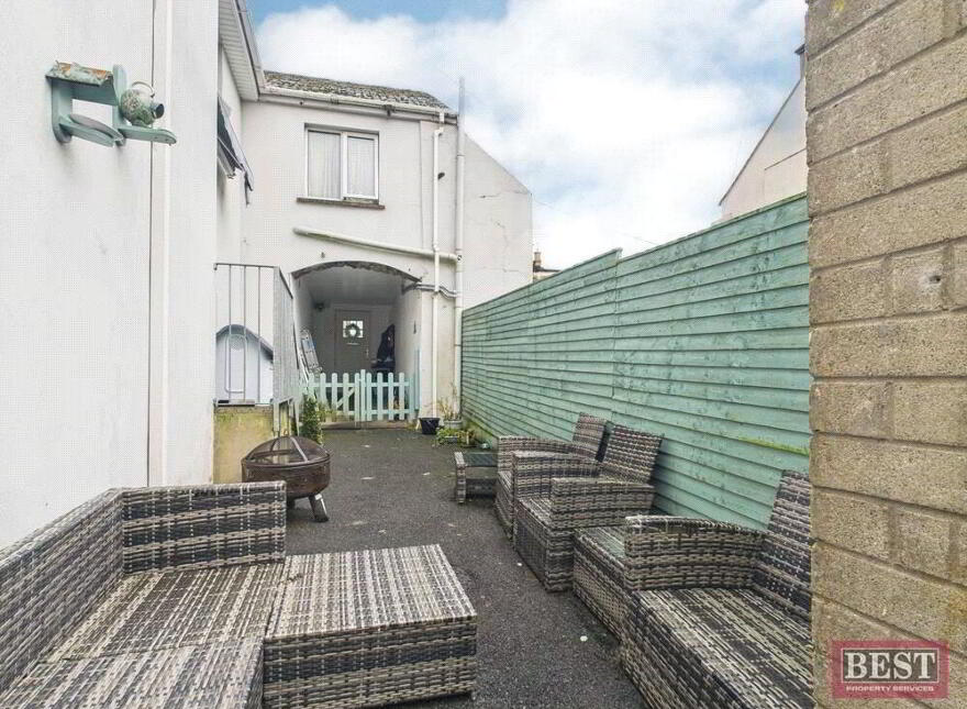 15 Church Square, Rathfriland, Newry, BT34 5PT