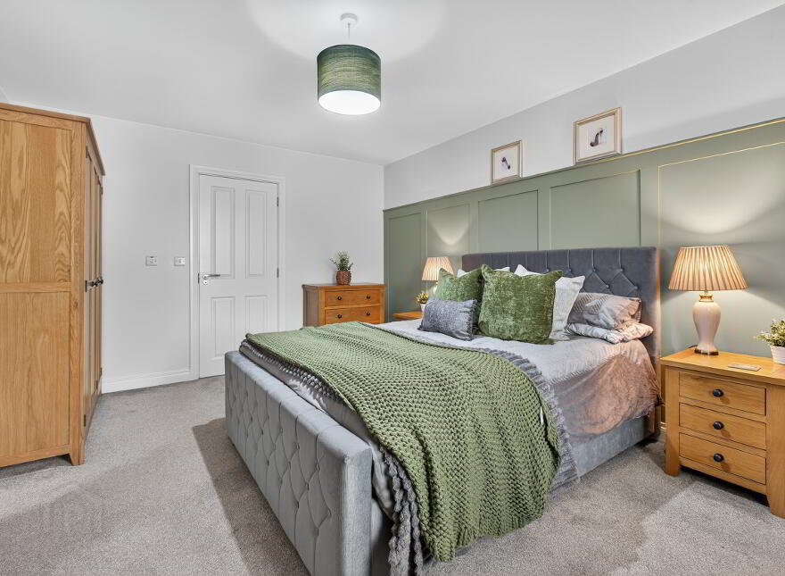 12 Frys Meadow, Ballymena, BT43 7BU