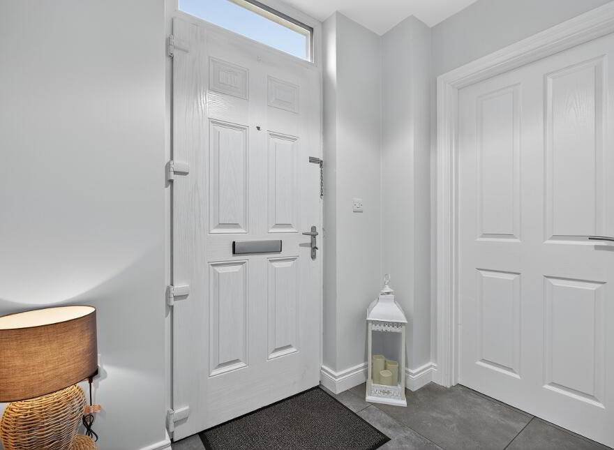 12 Frys Meadow, Ballymena, BT43 7BU