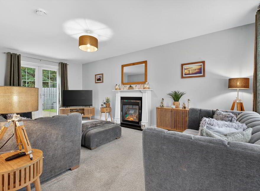 12 Frys Meadow, Ballymena, BT43 7BU