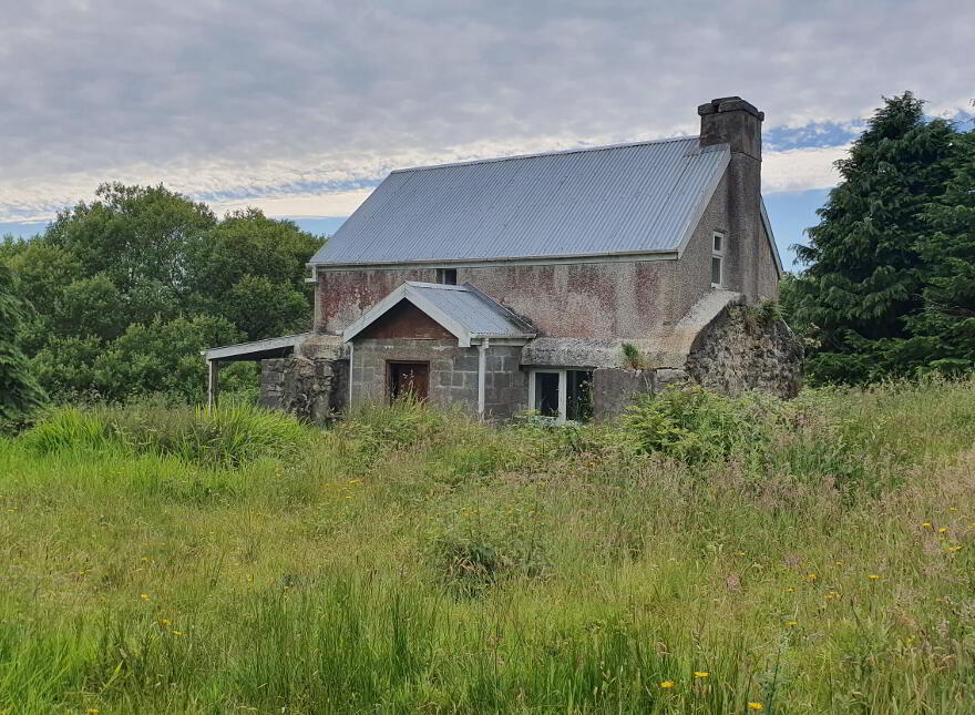 Rosskirk, Portsalon photo