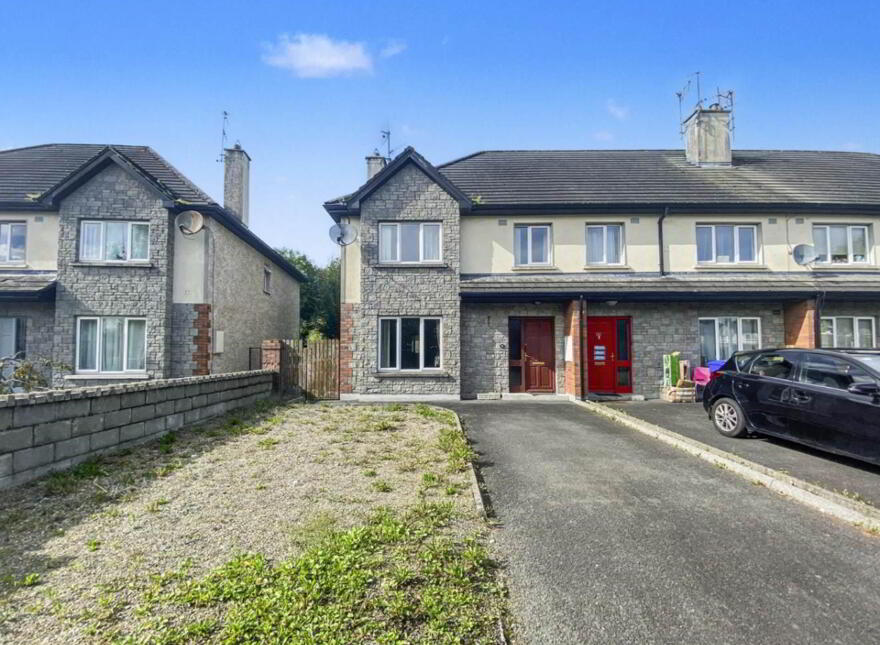 10 The Grove, Millersbrook, Nenagh, E45TC60 photo