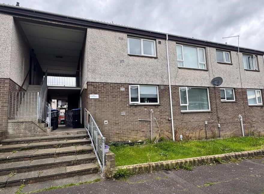 95 Bleach Green Avenue, Fernagh Road, Newtownabbey, BT37 0BZ photo