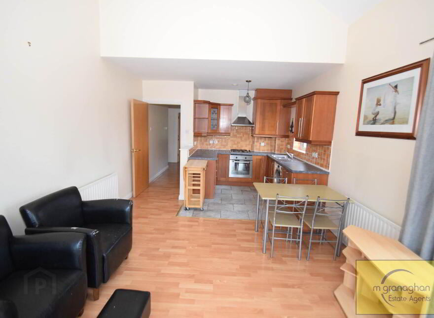 Apartment 4b Musgrave Manor, Stockmans Way, Belfast, BT9 7GG