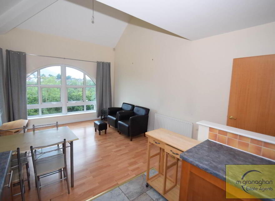 Apartment 4b Musgrave Manor, Stockmans Way, Belfast, BT9 7GG