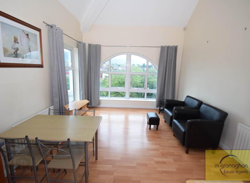 Apartment 4b Musgrave Manor, Stockmans Way, Belfast, BT9 7GG
